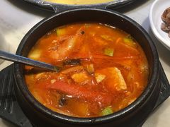 -韩宫宴烤肉·料理(苏州中心店)