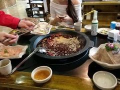 -華·丫丫火锅供销社(老城店)