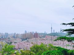 -贮水山儿童公园