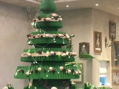 -玲婧胡同·生日蛋糕·餐厅(嘉里城店)