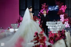 -豪门婚礼策划