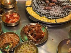 -釜山火炉·海鲜烤肉(紫藤路店)