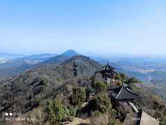 -杭州半山国家森林公园