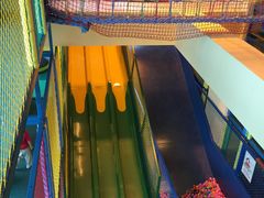 -上海浦东嘉里大酒店