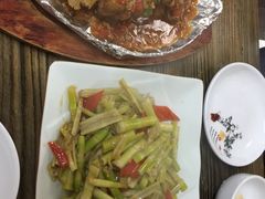 -臭鳜鱼人家·老字号徽菜