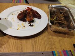 -解放碑威斯汀酒店-知味国际美食餐厅