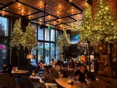-THE CANNERY&JUJU 新鲜海鲜·牛排美食酒廊
