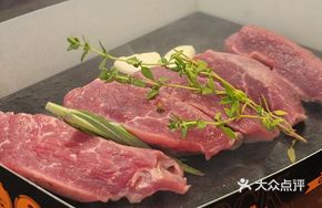 Freshly Shaved Butter Cheese Wagyu Steak