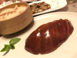 -花家怡园·宴会厅(簋街四合院总店)