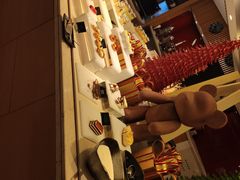 -盛宴自助餐厅(运达喜来登店)