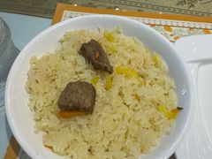 -海尔巴格·新疆菜(吐鲁番店)