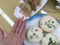 -吉莲利苑海鲜酒家(珠海拱北29年老字号店)