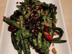 干煸四季豆-避风塘(嘉兴八佰伴店)