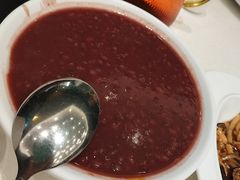 红豆汤圆-大铁勺新津菜(熙悦汇店)