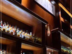 -The Bottle Bar(羲和商业广场店)