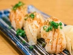 -水之惠鲜鱼料理(王府大街店)