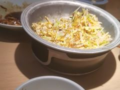 -蜜桃餐厅·伴山(绿宝广场店)