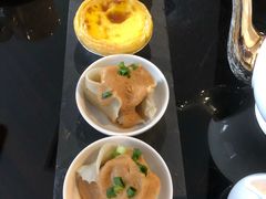 -上海锦江汤臣洲际大酒店柒酒廊