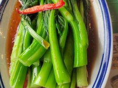 -香港新记茶餐厅(春熙太古里店)