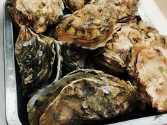 -渔民船说·北塘海鲜·天津菜·海肠捞饭(北塘古镇店)