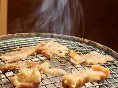 -山居屋炭火烧肉(厚街万达店)