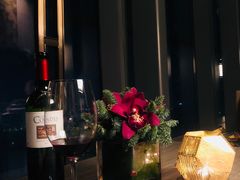 -悦厅·下午茶(杭州柏悦酒店)