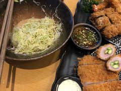 -胜博殿日式炸猪排(西红门店)