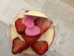 -面包新语(上地华联店)