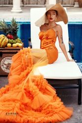 -太古映画婚纱摄影(天河店)