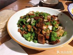 -周大厨辣椒炒肉(巨龙路店)