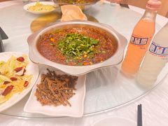 -乐山第一家临江鳝丝(茶坊路店)