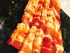 -唛嘻哒烤串朝鲜族风味(金桥店)