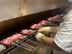 -贯贯吉·清真餐厅(浙江中路店)