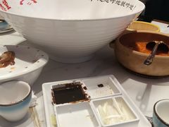 -东流山烤鸭·家常菜(雨山龙湖店)
