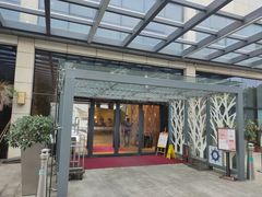-大梅沙游艇度假酒店