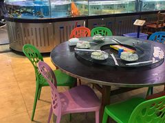-盱眙小龙虾(天虹店)