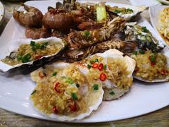 -辣螃铠盆盆蟹大排档(总店)