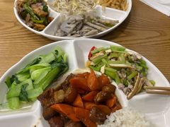 -浙大城市学院第二食堂