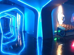 -星轶STARX影城(星沙吾悦广场STARX店)
