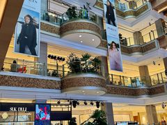 -松雷商业(南岗店)