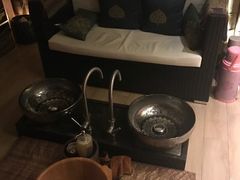 -莲泰式·中式·沐足·精油SPA采耳(天河店)