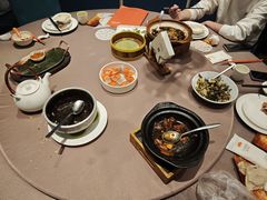 -小厨娘淮扬菜(江宁万达店)