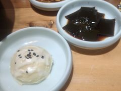 -汉城烤肉(华山路店)