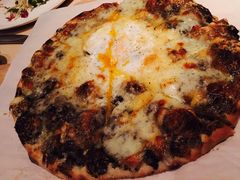 -Mercato莫卡多露台餐厅与酒吧(K11店)