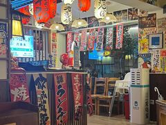 -千懿六本木酒场(常熟路店)