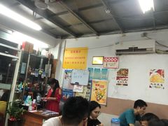 大堂-蛇口康乐快餐鱼仔档(翠苑小区店)