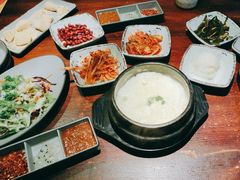 -火炉情韩国料理店(古田路店)
