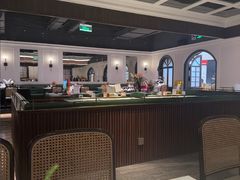 -静香HOUSE·全时段融合餐厅(七星欢乐颂店)