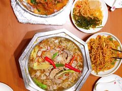 -蔡家酒楼(一德街店)