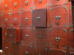 -香然会·园林雅宴(陆家嘴店)